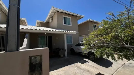 Casa de Condomínio com 3 Quartos à venda, 68m² no Cohab São Francisco, Petrolina