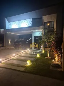 Casa de Condomínio com 3 Quartos à venda, 191m² no Residencial Evidências, Indaiatuba