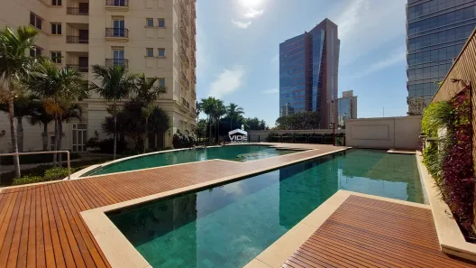 Apartamento com 5 Quartos à venda, 711m² no Cambuí, Campinas