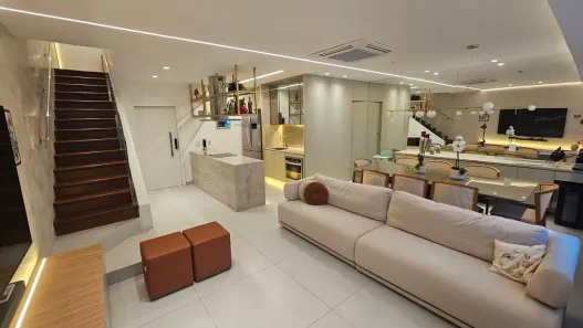Apartamento com 2 Quartos à venda, 108m² no Boa Viagem, Recife