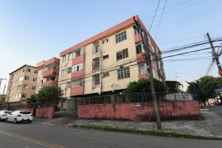 Apartamento com 3 Quartos para alugar, 130m² no Jardim América, Fortaleza