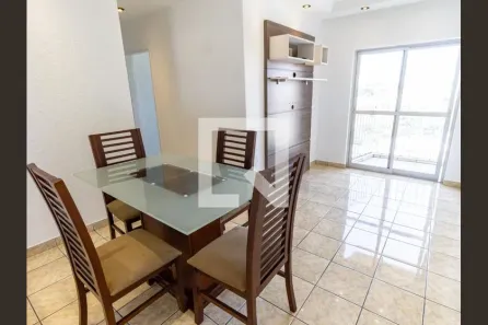 Apartamento com 2 Quartos à venda, 56m² no Vila Bertioga, São Paulo