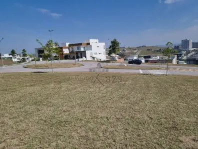 Lote/Terreno à venda, 549m² no Condomínio Residencial Alphaville I, São José dos Campos