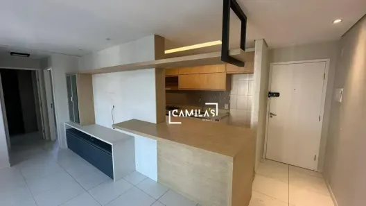 Apartamento com 2 Quartos à venda, 68m² no Vila Progresso, Campinas