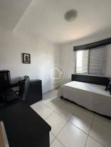 Apartamento com 3 Quartos à venda, 81m² no Jardim Aclimação, Cuiabá