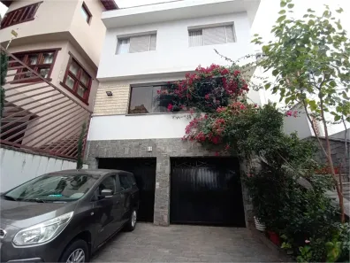 Casa com 4 Quartos à venda, 326m² no Santa Teresinha, São Paulo