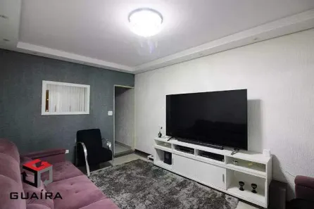 Sobrado com 3 Quartos à venda, 220m² no Nova Petrópolis, São Bernardo do Campo