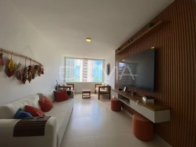 Apartamento com 3 Quartos à venda, 116m² no Boa Viagem, Recife
