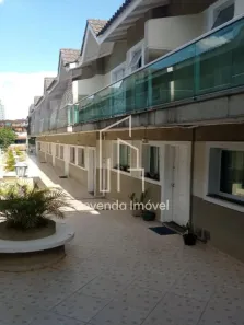 Casa de Condomínio com 3 Quartos à venda, 120m² no Vila Mazzei, São Paulo
