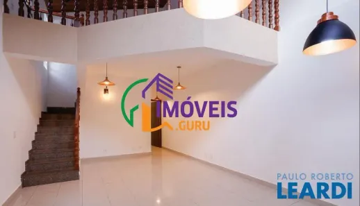 Sobrado com 3 Quartos à venda, 164m² no Alto de Pinheiros, São Paulo