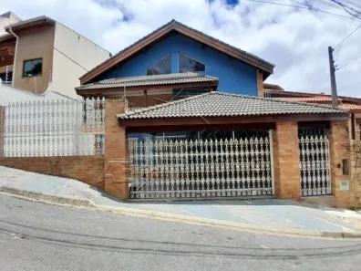 Casa com 8 Quartos à venda, 353m² no Jardim Icatu, Votorantim