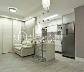 Apartamento com 2 Quartos à venda, 50m² no Engenho Novo, Rio de Janeiro