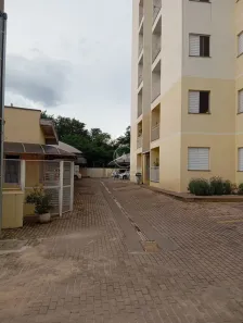 Apartamento com 2 Quartos à venda, 53m² no Piracicamirim, Piracicaba