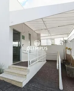 Imóvel Comercial para alugar, 164m² no Martins, Uberlândia