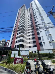 Apartamento com 3 Quartos para alugar, 115m² no Luzia, Aracaju