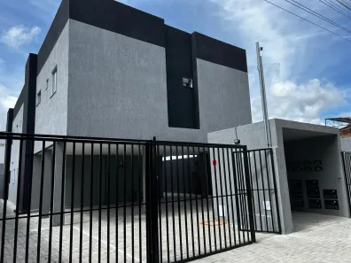 Apartamento com 2 Quartos à venda, 44m² no Itararé, Campina Grande