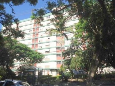 Apartamento com 3 Quartos à venda, 67m² no Petrópolis, Porto Alegre
