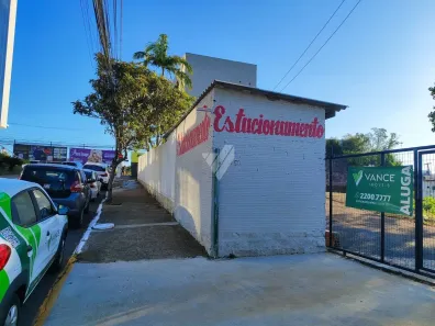 Lote/Terreno para alugar, 1000m² no Dom Feliciano, Gravataí