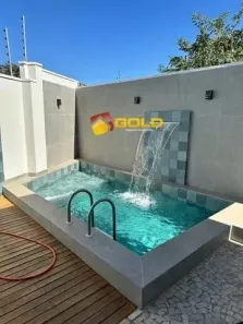 Casa de Condomínio com 3 Quartos à venda, 190m² no Jardim Botânico, Uberlândia