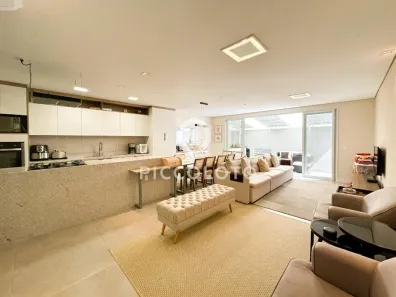 Casa de Condomínio com 3 Quartos à venda, 149m² no Bairro das Palmeiras, Campinas