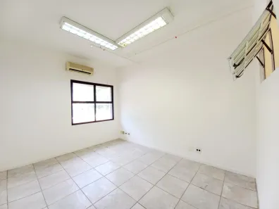 Sala Comercial com 3 Quartos para alugar, 53m² no Botafogo, Campinas