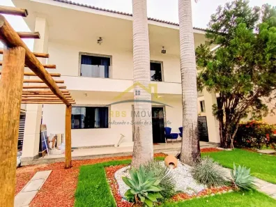 Casa de Condomínio com 3 Quartos à venda, 276m² no Catu de Abrantes (Abrantes), Camaçari