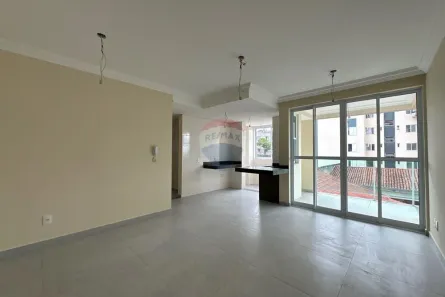 Apartamento com 3 Quartos à venda, 78m² no Santa Branca, Belo Horizonte