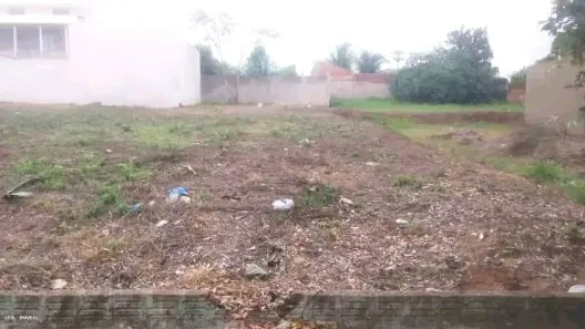Lote/Terreno à venda, 330m² no Jardim Prudentino, Presidente Prudente