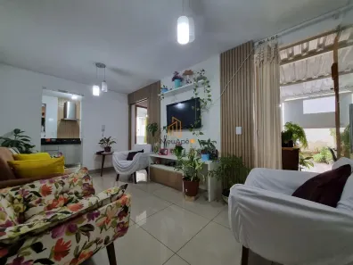 Apartamento com 2 Quartos à venda, 103m² no Santa Branca, Belo Horizonte