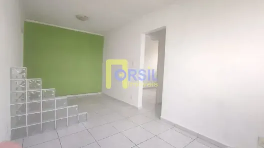 Apartamento com 2 Quartos à venda, 68m² no Cézar de Souza, Mogi das Cruzes