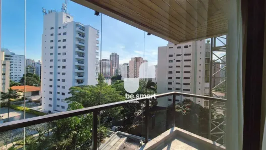 Apartamento com 4 Quartos à venda, 235m² no Planalto Paulista, São Paulo