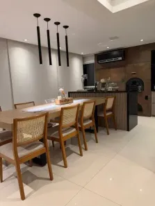 Apartamento com 3 Quartos à venda, 163m² no Tatuapé, São Paulo