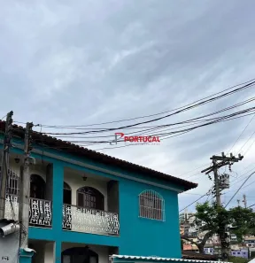 Casa com 5 Quartos à venda, 210m² no Miramar, Macaé
