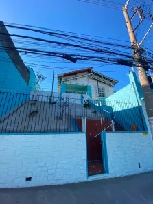 Casa com 1 Quarto para alugar, 65m² no Jaguaré, São Paulo