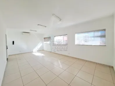Ponto Comercial para alugar, 34m² no Jardim Paulista, Ribeirão Preto