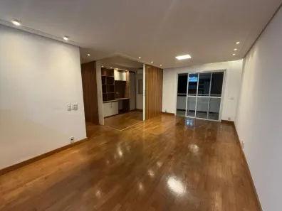 Apartamento com 2 Quartos para alugar, 72m² no Vila Clementino, São Paulo