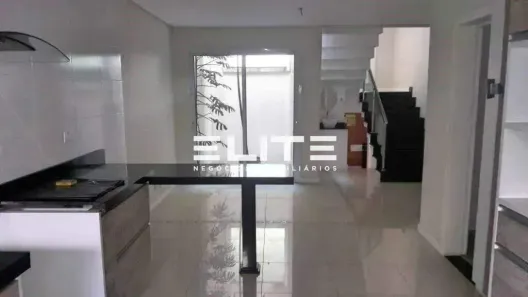 Sobrado com 4 Quartos à venda, 301m² no Vila Alpina, Santo André