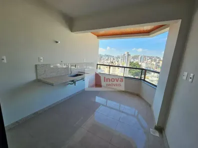 Apartamento com 3 Quartos à venda, 120m² no São Mateus, Juiz de Fora