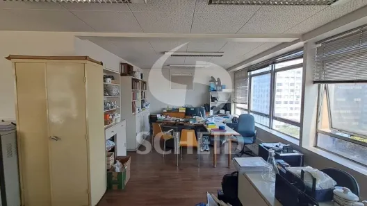 Imóvel Comercial à venda, 55m² no Jardim Paulistano, São Paulo