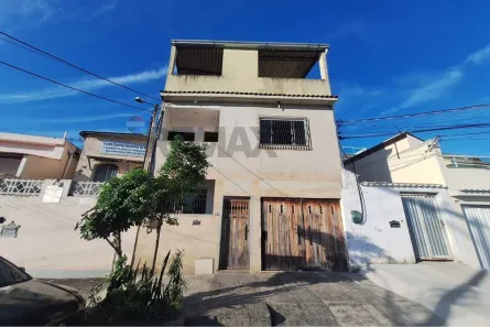 Casa com 3 Quartos à venda, 202m² no Piedade, Rio de Janeiro