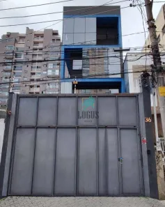 Lote/Terreno à venda, 150m² no Jardim do Mar, São Bernardo do Campo