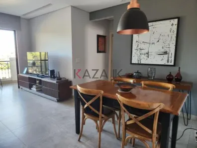 Apartamento com 3 Quartos à venda, 92m² no Vila Japi II, Jundiaí