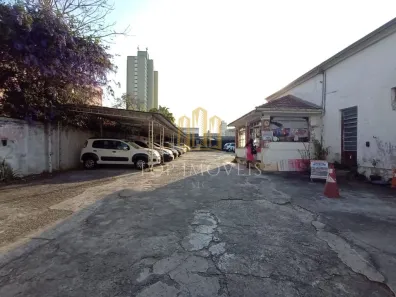 Lote/Terreno à venda, 982m² no Centro, São José dos Campos