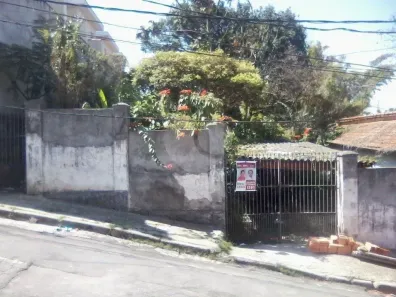 Lote/Terreno à venda, 180m² no Vila Mazzei, São Paulo