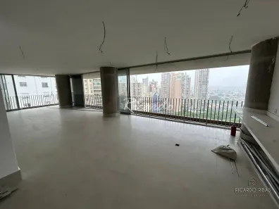 Apartamento com 3 Quartos à venda, 395m² no Setor Bueno, Goiânia