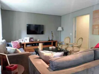 Apartamento com 4 Quartos à venda, 230m² no Itaim Bibi, São Paulo
