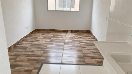 Apartamento com 2 Quartos para alugar, 45m² no Novo Mundo, Gravataí