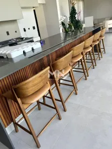 Casa de Condomínio com 3 Quartos à venda, 260m² no Jardim Villas do Golf, Itu