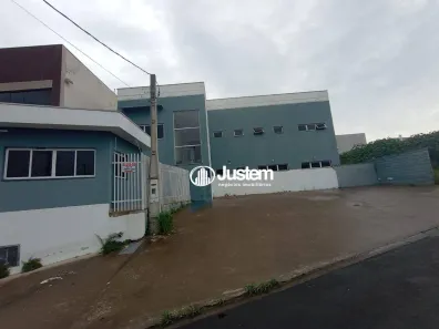 Galpão/Depósito/Armazém para alugar, 900m² no Comercial Vitória Martini, Indaiatuba