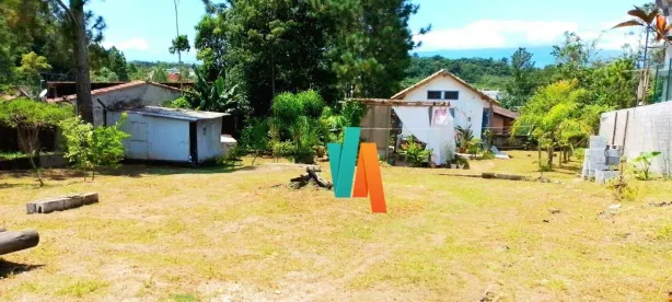 Lote/Terreno à venda, 680m² no Capricórnio II, Caraguatatuba